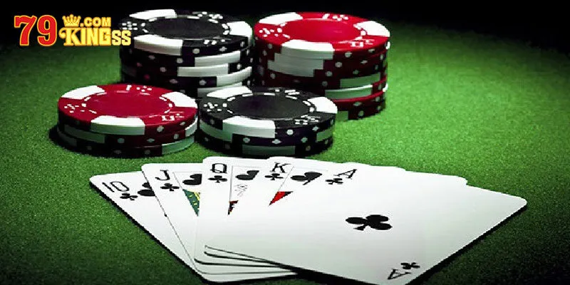 Cách chơi bài Ngũ Linh