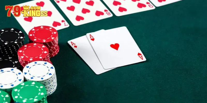 Cách Chơi Bài Ngũ Linh 79king Cho Thành Viên Mới