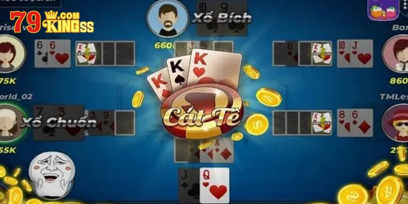 Chi tiết cách chơi từng vòng