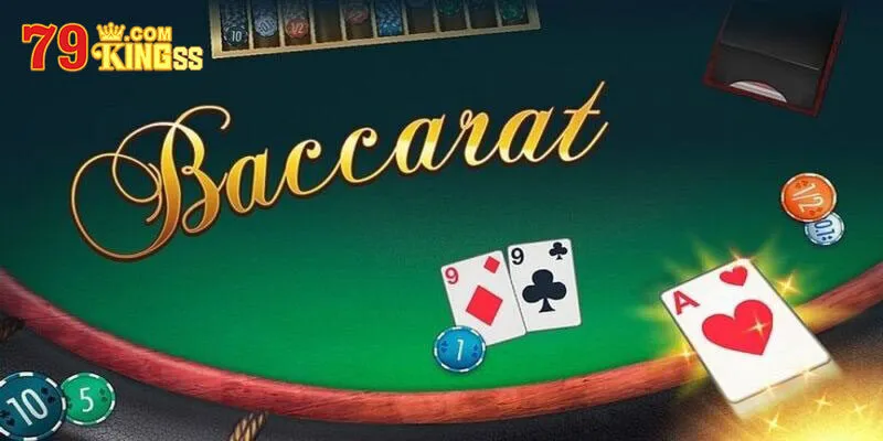 Chia sẻ kinh nghiệm đánh game bài Baccarat hiệu quả