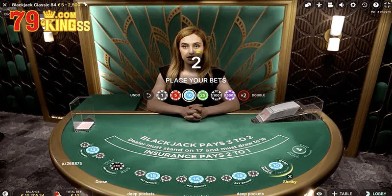 Hướng dẫn chơi chi tiết