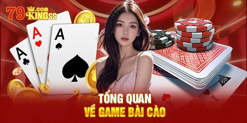 Sơ lược về game bài cào thú vị