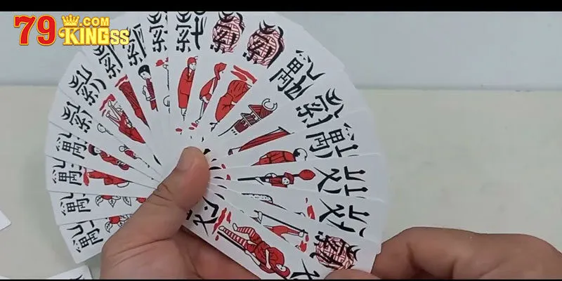 Chú ý đến các thẻ