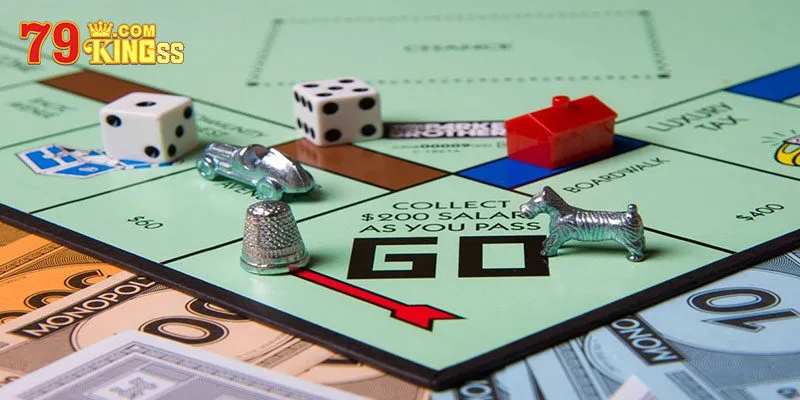 Game Bài Xí Ngầu - Siêu Phẩm Dễ Săn Thưởng Tại Sòng Bạc