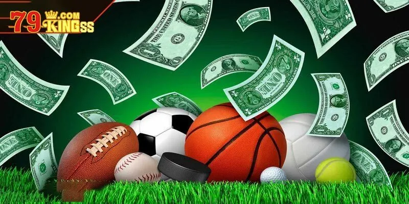 Tham gia Cá cược bóng rổ