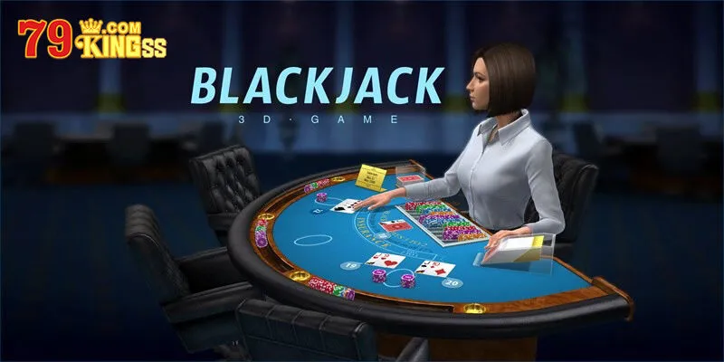 Vài nét về siêu phẩm Blackjack hấp dẫn