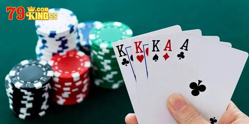 Bộ bài & thuật ngữ Catte