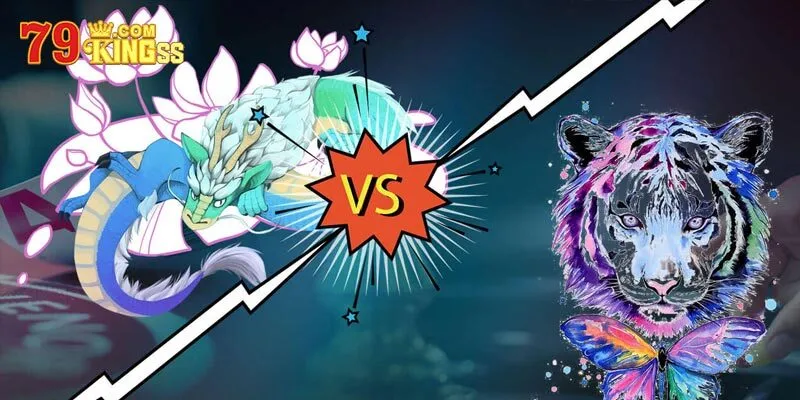 Cách chơi Rồng Hổ từ A - Z chuẩn xác nhất