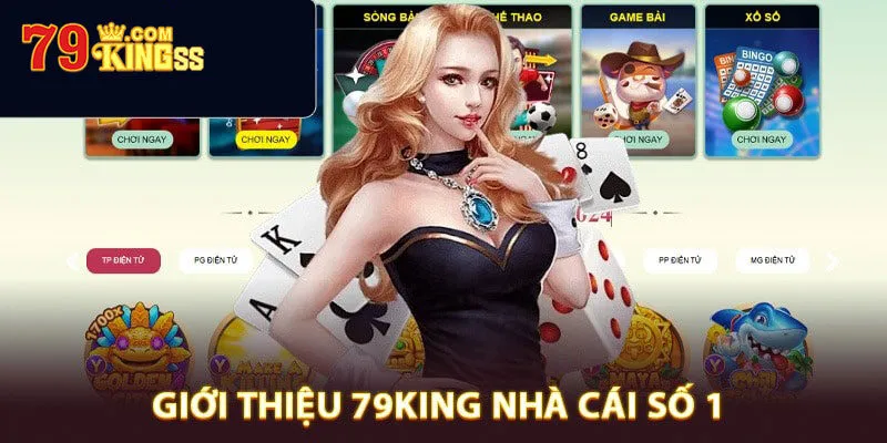 Giới thiệu 79king với vài nét khái quát